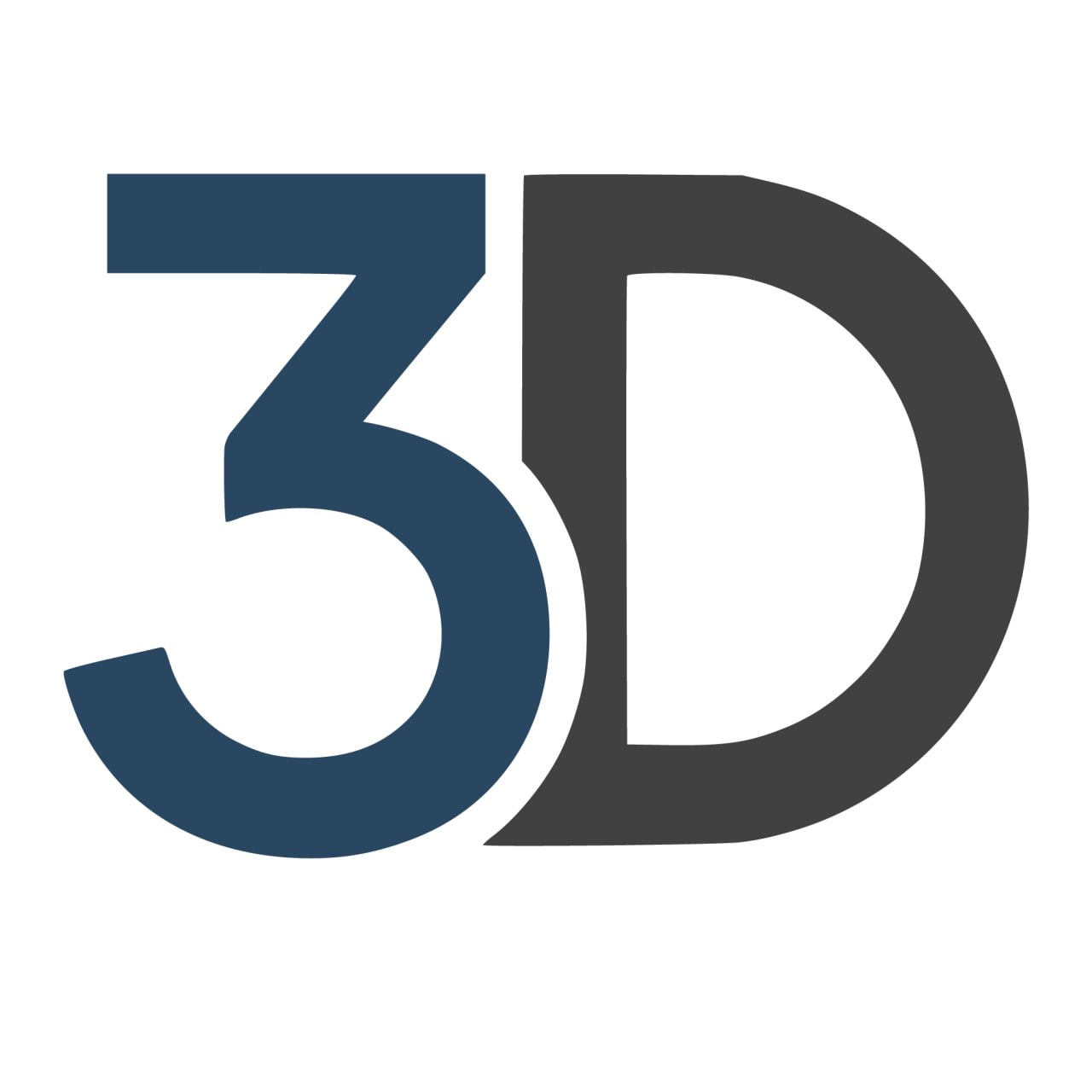 3D